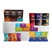 Low Calorie Snacks Trial Pack (20 Unjunked Snacks)