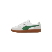 Palermo Lth Unisex Sneakers