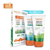 VLCC - Acne or Blemishes Removal Face Wash For All Skin Type ( Pack of 1 )