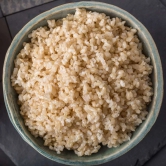 Brown Rice