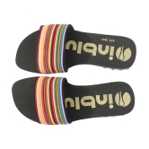 Inblu - Multi Color Womens Flats - None