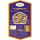 Biotic Putrajeevak Beej - Putrajivak Seeds 100 gm