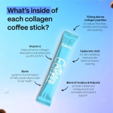 Collagen Coffee for Radiant Skin (30 Sachets)-Pack of 1 at ?????????????