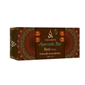 YOGABITES- Ayurveda Bars /Protein Bar /Energy Bar - Ashwagandha, Almond ,Medjool Dates, Coconut, Flax, Pumpkin-60 ge (Pack of 6)