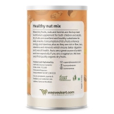 Healthy Nut Mix – 250gm | Almond, Cashew, Cranberry, Green Raisins, Pistachios, Walnut