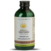 Kerala Ayurveda Gandharvahasthadi Kwath, 200 ml