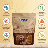 Sri Sri Tattva Organic Brown Sugar