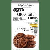 The Bakers Dozen Tbd Dark Choco Cookies 200 G, 1 Pc