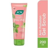 Joy Mood Uplifting Stress Relief Sugar Scrub 200ml, (Pack of 1)