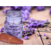 AQUAGEM Handmade & Natural Javish Lavender Foot Salt