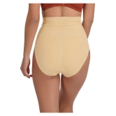 Madam Nylon Waist Cincher Shapewear - None