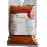 Kashmiri Red Chilli Powder