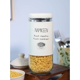 Namkeen Storage Jar 850Ml