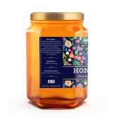 Agri Club Black Seed Honey, 450 gm