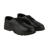 Stanfield - Black Boy''s School Shoes ( 1 Pair ) - None