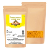 Turmeric Powder, 500gm