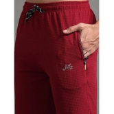 JILZ Multi Polyester Mens Shorts ( Pack of 2 ) - None