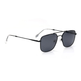 Blue Wayfarer Sunglasses for Men and Women - Wolverine Collection