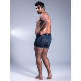 Men's Boxer-briefs - Architect-XL