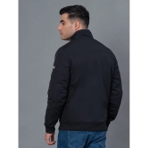 RedTape Casual Bomber Jacket for Men | Stylish, Cozy and Comfortable