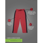 Dollar Champion Kidswear Multi Cotton Boys Trackpant ( Pack of 1 ) - None