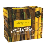 Detox Bamboo Charcoal Facial Kit-Professional Kit / Oily Skin