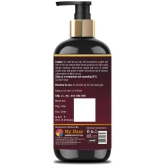 Natural's care for beauty - Anti Dandruff Shampoo 300 g ( Pack of 1 )