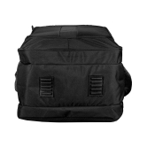 Da Tasche Polyester Lunch Bag - Black