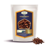 Biotic Raw Kadwa Badam - Bitter Almonds Seed - Diabetes Almonds - Sugar Badam 100 gm