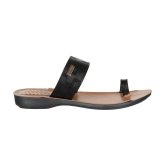 Aerowalk - Black Womens Slipper - None