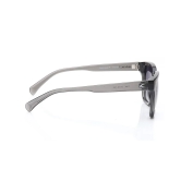 Grey Wayfarer Sunglasses for Unisex