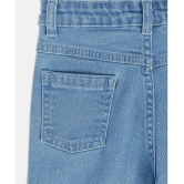 MINIKLUB BLUE DENIM PANT For KIDS GIRLS - 4Y