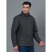 Red Tape Casual Padded Jacket for Men | Stylish, Cozy and Comfortable