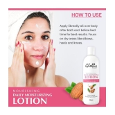 Globus Naturals Skin Lightening Brightening  Daily Body Lotion ( 200 gm g )