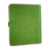 Document Jute Professional File Folder