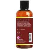 Naturals care for beauty - Smoothening Shampoo 200 ( Pack of 2 )