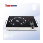 SURYAVIVA Touch Infra 2200 Watt Induction Cooktop