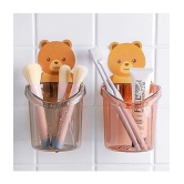 Handa - Toothbrush Holder 18*5*5 cm