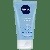 Nivea Skin Refining Scrub, 150Ml