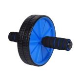 AMAR - Abs Roller (Pack of 1) - Single Spring