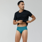 Uno Modal Briefs Ocean Blue L