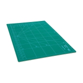 G P SALES - Rubber Cuttting Mat A3 ( Pack of 1 )