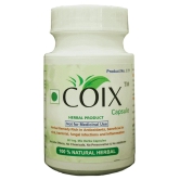 Coix Veg. Capsule