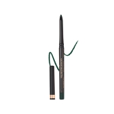 Manish Malhotra 24h Kajal Eyeliner - Emerald Spark (Green) | Long Lasting, WaterProof, Smudge Proof Retractable Eye Kajal Pencil