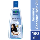 Parachute Advansed Jasmine Non-Sticky Coconut Hair Oil 190 ml