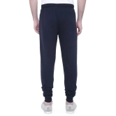 Neo Garments - Blue Cotton Blend Mens Joggers ( Pack of 1 ) - 7 XL