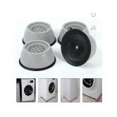 Fitgo Grey Washing Machine Accessories