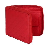 Creature Red Wallet - Red