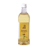 Phalada Organic Sunflower Oil, 1 Ltr