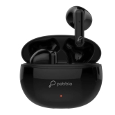 Pebble Soul Buds Black